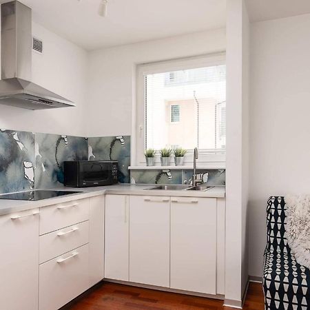 Apartament Colors Poznań Kültér fotó