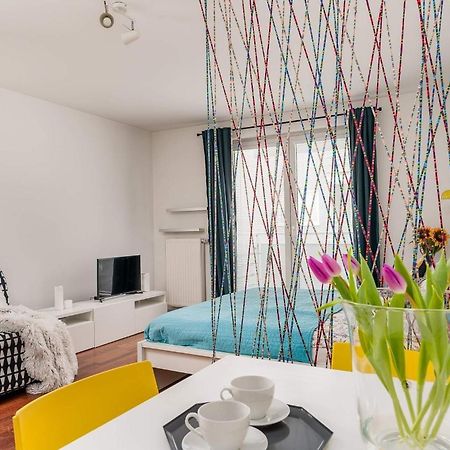 Apartament Colors Poznań Kültér fotó
