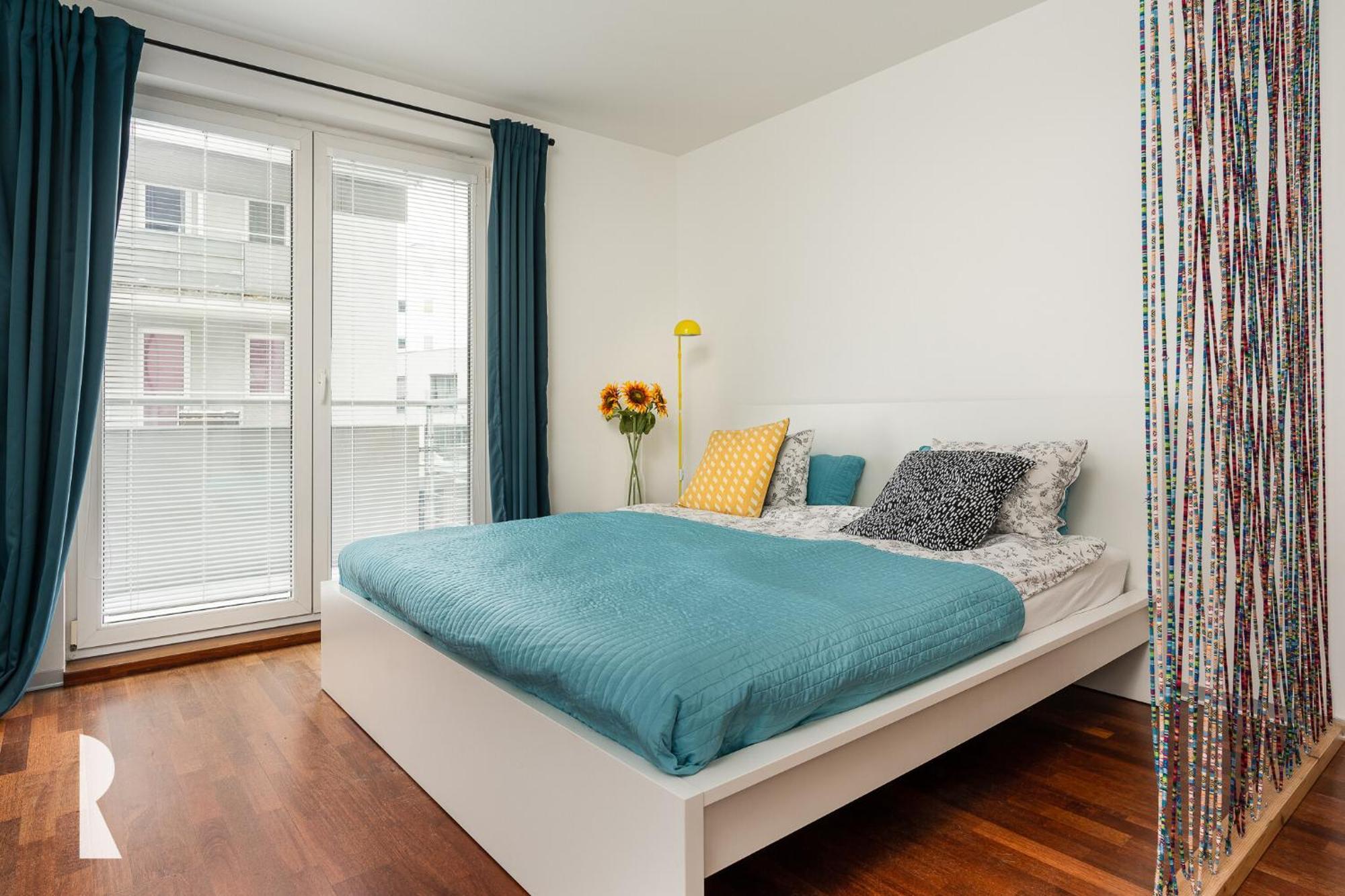 Apartament Colors Poznań Kültér fotó