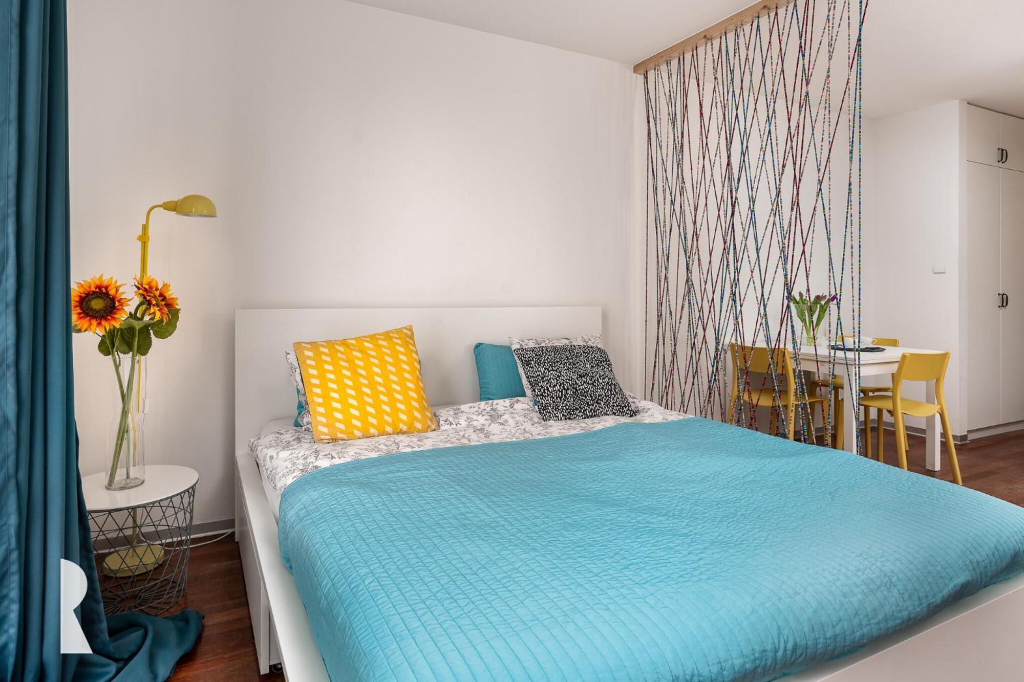 Apartament Colors Poznań Kültér fotó
